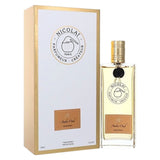 Parfums de Nicolai Eau Parfum Amber Oud Unisex 100 ml