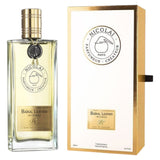 Parfums de Nicolai Eau Parfum Baikal Leather Intense Unisex 100 ml