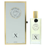 Parfums de Nicolai Eau Parfum L'eau Mixte Unisex 100 ml