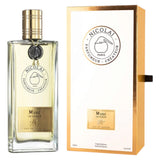 Parfums de Nicolai Eau Parfum Musc Intense For Women 100 ml