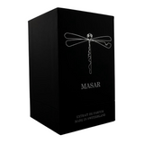 Pernoire Masar Eau De Parfum Unisex 50 ml