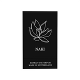 Pernoire Eau De Parfum Unisex Naki 50 ml