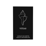 Pernoire Vitias Eau De Parfum Unisex 50 ml