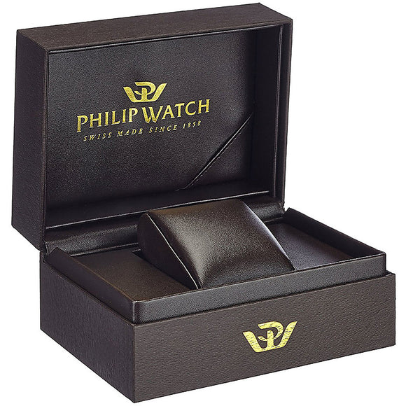 PHILIP WATCH MOD. R8253597587-1