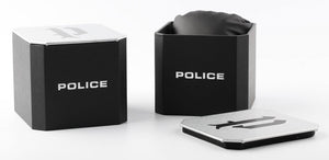 POLICE WATCHES Mod. PEWGO0052401-SET-0