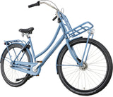 Daily Dutch Prestige 28 Inch 59 cm Women 3SP Coaster Brake Light blue-2