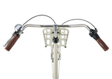 Daily Dutch Prestige 28 Inch 59 cm Women 3SP Coaster Brake Cream-3