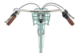 Daily Dutch Prestige 28 Inch 47 cm Women 7SP Roller brakes Mint Green-2
