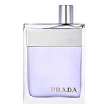Prada Eau De Toilette Unisex Amber Pour Homme 100 ml