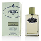 Prada Eau De Parfum Infusion Vetiver For Women 100 ml