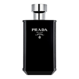 Prada Eau De Parfum L'Homme Intense For Men 100 ml