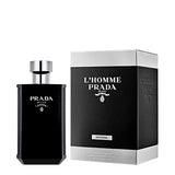 Prada Eau De Parfum L'Homme Intense For Men 100 ml