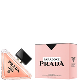 Prada, Paradoxe Radical Essence, Eau De Parfum, For Women, 90 ml