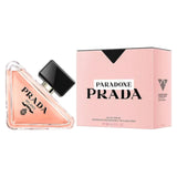 Prada Eau De Parfum Paradoxe For Women 90 ml Refillable