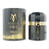 Ramon Monegal Eau De Parfum Bravo Unisex 50 ml