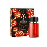 Ramon Monegal, Flamenco, Eau De Parfum, Unisex, 100 ml