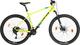 Torrent 20 29 Inch XL Unisex 18SP Hydraulic Disc Brake Yellow-0