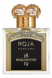 Roja Eau De Parfum Burligton 1819 Unisex 100 ml