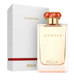 Roja, Danger, Eau De Parfum, For Women, 75 ml