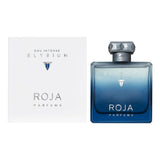Roja, Elysium Eau Intense, Eau De Parfum, For Men, 100 ml