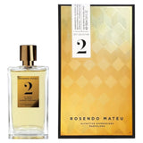 Rosendo Mateu Eau De Parfum Olfactive Expressions Barcelona No. 2 Unisex 100 ml