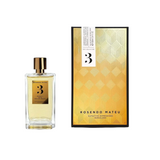 Rosendo Mateu Eau De Parfum Olfactive Expressions Barcelona No. 3 Unisex 100 ml