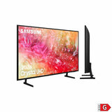 Smart TV Samsung TU75DU7105 75" 4K Ultra HD LED HDR HDR10+-2