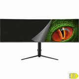 Monitor KEEP OUT XGM49UW5K 5K2K WUHD 49" 4 ms-2