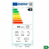 Washing machine LG F4WR5509A1W 1400 rpm 9 kg-3
