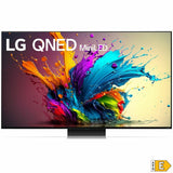 Smart TV LG 75QNED91T6A 4K Ultra HD 75" HDR QNED-2