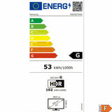 Smart TV TCL 43P7K 43" 4K Ultra HD LED HDR D-LED QLED-8