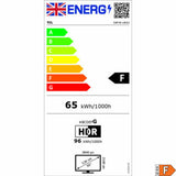 Smart TV TCL 50P7K 50" 4K Ultra HD HDR QLED-14