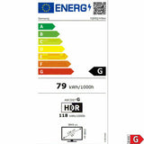 Smart TV Samsung TQ55Q7F5AUXXC 55" 4K Ultra HD HDR QLED-8