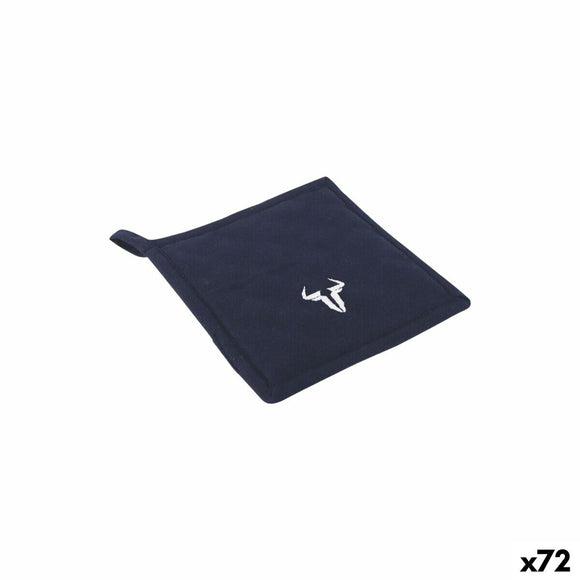 Oven Pot Holder Quttin 20 x 20 cm (72 Units)-0