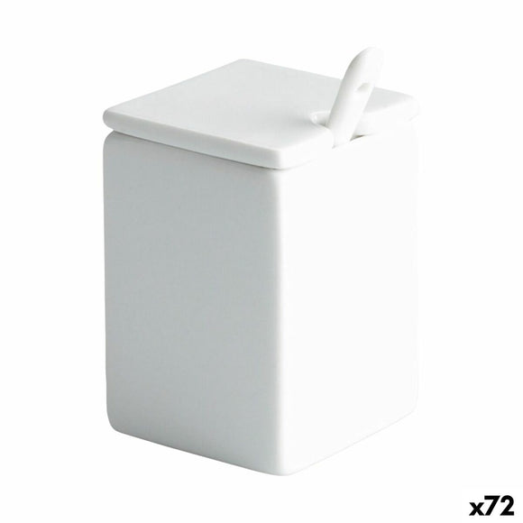 Sugar Bowl Viejo Valle 8 x 5 x 10 cm (72 Units)-0