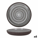 Flat Plate Krakatoa Ø 20 cm (6 Units)-0