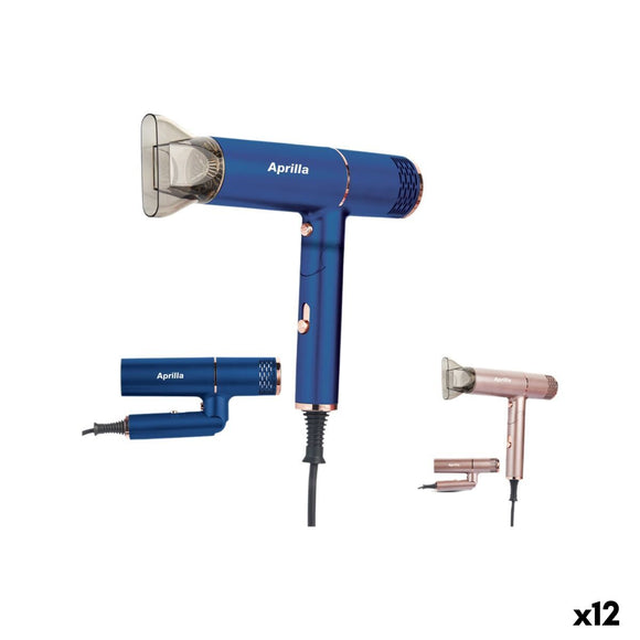 Hairdryer Aprilla 1200 W (12 Units)-0