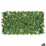 Decorative Plant Ibergarden 1004012 1004012 Polyethylene PEVA 180 x 2 x 90 cm 30 x 180 x 35 cm 35 x 120 x 8 cm 35 x 180 x 40 cm-0
