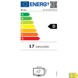 Gaming Monitor HP E27 G5 Full HD 27"-37