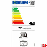 Smart TV Samsung HG50BU800EUXEN 50" 4K Ultra HD LED-28