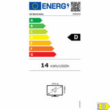 Monitor LG 24BA850-B Full HD 24"-19