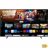 Smart TV Samsung TQ50Q60DAUXXC 50" 4K Ultra HD LED HDR QLED-4