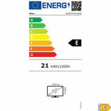 Gaming Monitor Nilox NXM27FHD100W-17