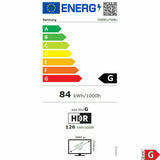 Smart TV Samsung HG55CU700EUXEN 55" LED 4K Ultra HD-5