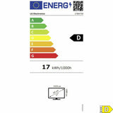 Gaming Monitor LG 27BA750-B Full HD 27"-32