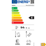 Tablet Lenovo ZAFR0389ES 11" 8 GB RAM 128 GB Grey-5