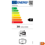 Monitor LG 34U650A-B 34" Wide Quad HD-23