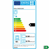 Oven Balay 3HB2010X0 66 L-19