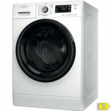 Washer - Dryer Whirlpool Corporation FFWDB 964369 BV SPT 1400 rpm 9 kg White-3