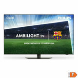 Smart TV Philips 65OLED819 4K Ultra HD 65" OLED-9